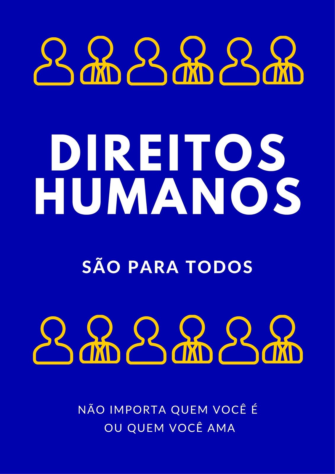 Direitos reprodutivos: sua autonomia sobre o corpo - inspiração 1