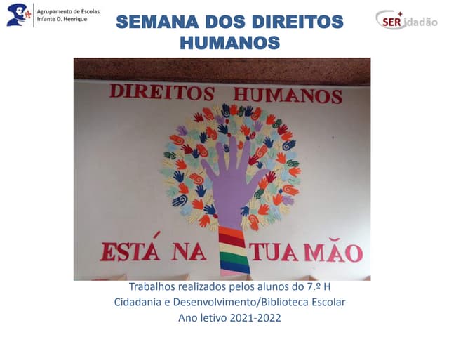 Educação e saúde: direitos fundamentais garantidos - inspiração 3