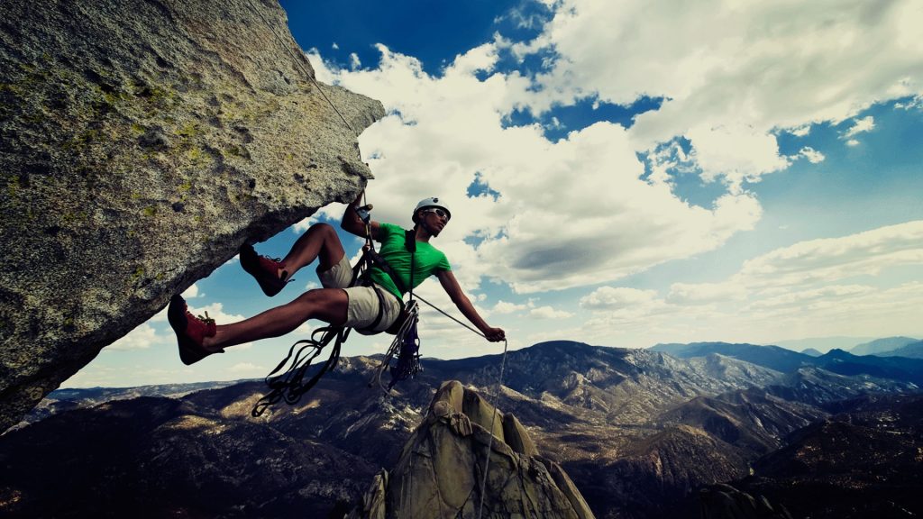 Asa-Delta: Plane Sobre Paisagens Deslumbrantes - inspiração 1