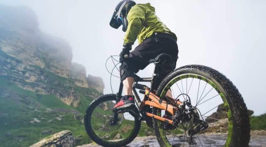 Escalada Esportiva: Desafie a Gravidade e Fortaleça o Corpo - inspiração 1