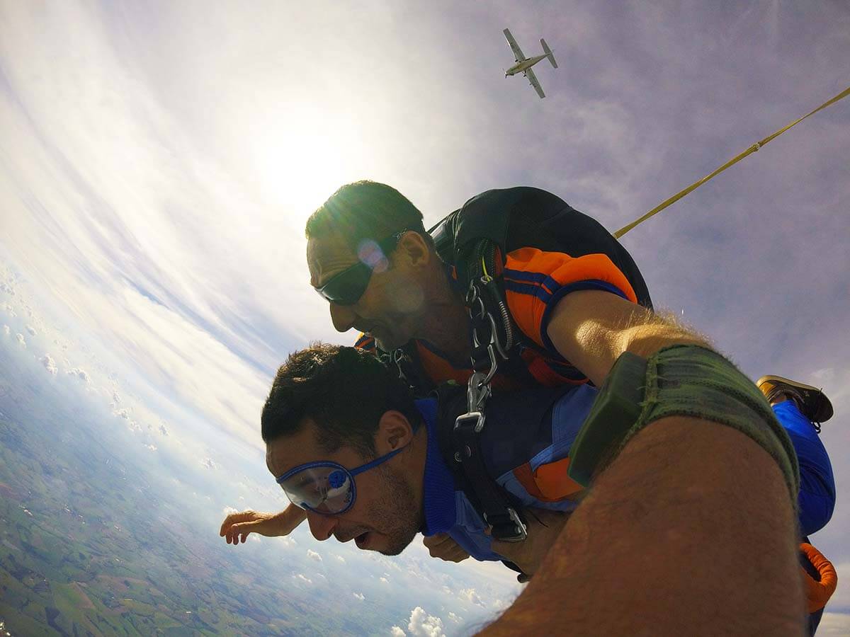 Rafting: A Aventura Radical em Águas Turbulentas - inspiração 1