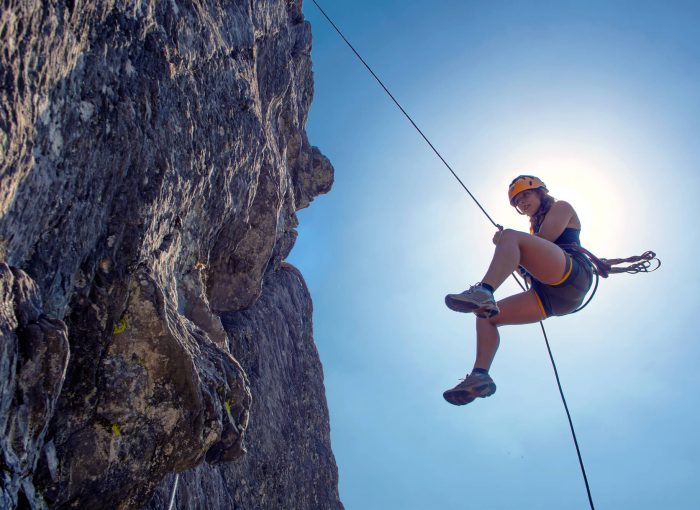 Rafting: A Aventura Radical em Águas Turbulentas - inspiração 3