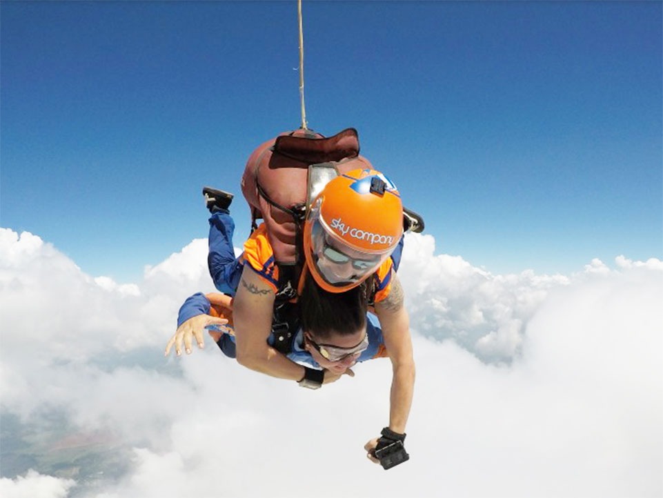 Kitesurf: Veleje Sobre as Águas Impulsionado Pelo Vento - inspiração 1