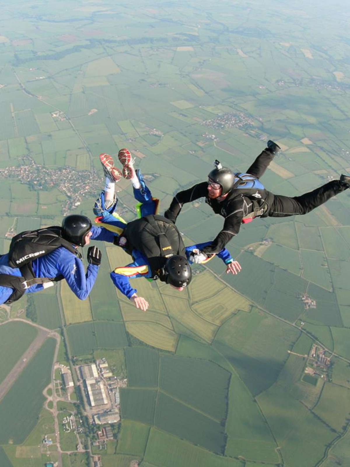 Kitesurf: Veleje Sobre as Águas Impulsionado Pelo Vento - inspiração 2