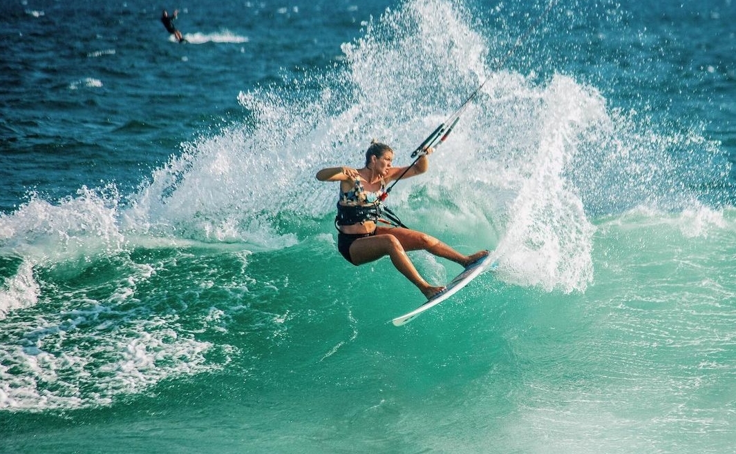 Slackline: Equilíbrio e Concentração nas Alturas - inspiração 2