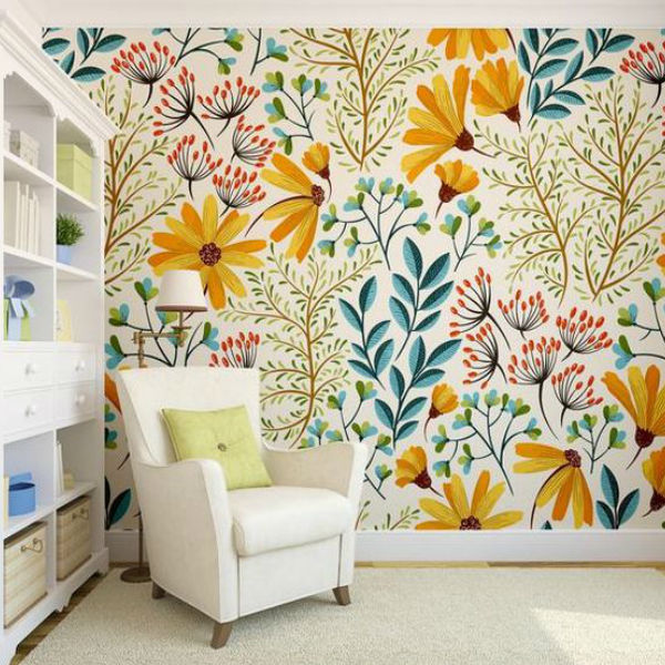 Do Dia a Dia ao Trabalho: Como Adaptar o Floral para o Casual Chique - inspiração 1