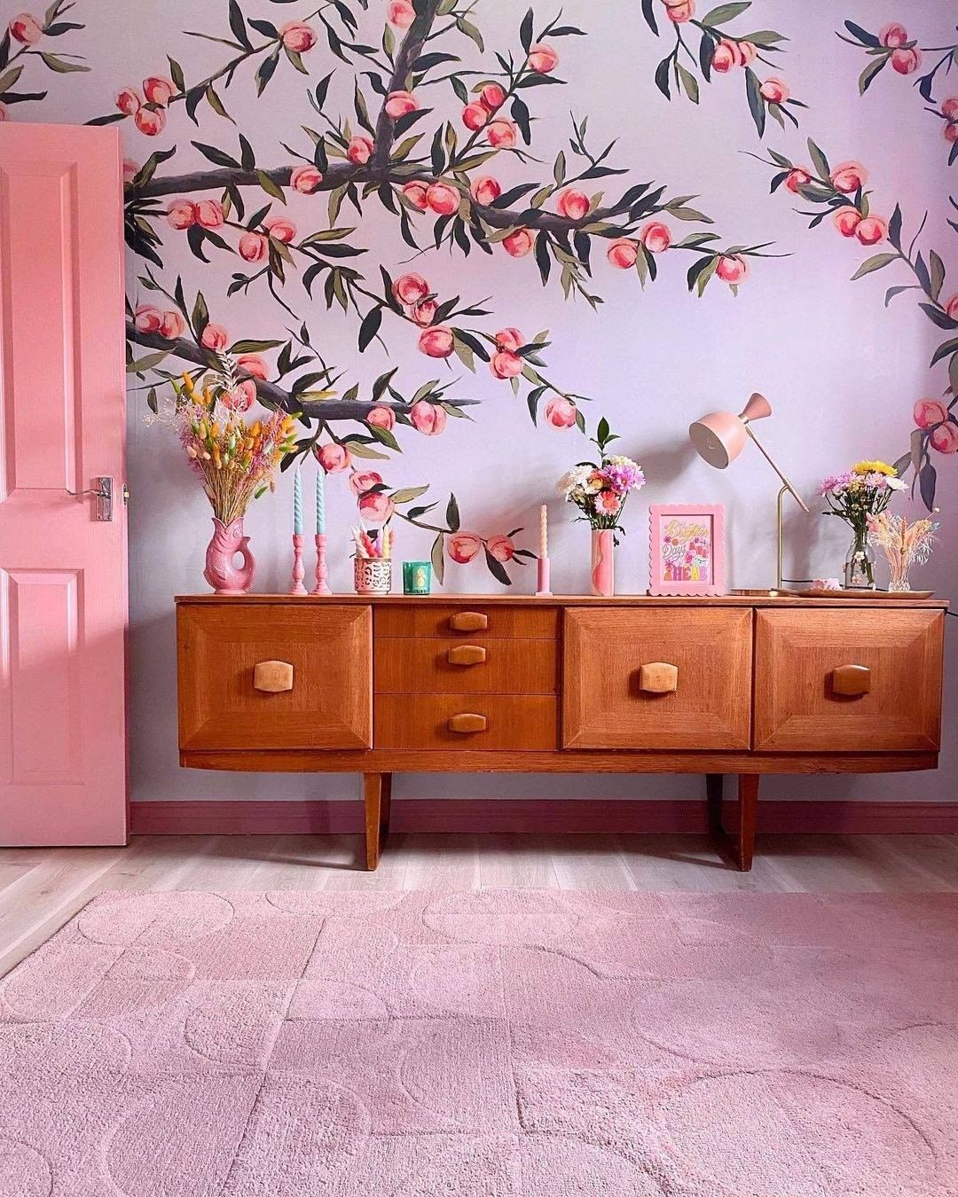 Do Dia a Dia ao Trabalho: Como Adaptar o Floral para o Casual Chique - inspiração 3