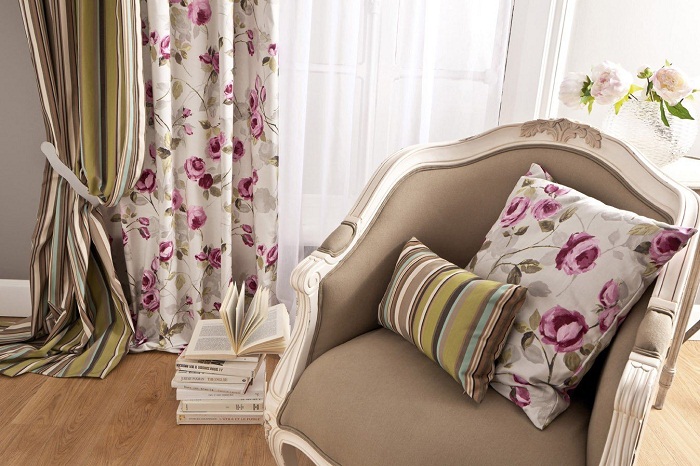 Como Usar Estampa Floral em Diferentes Estações do Ano: Adaptando o Guarda-Roupa - inspiração 3