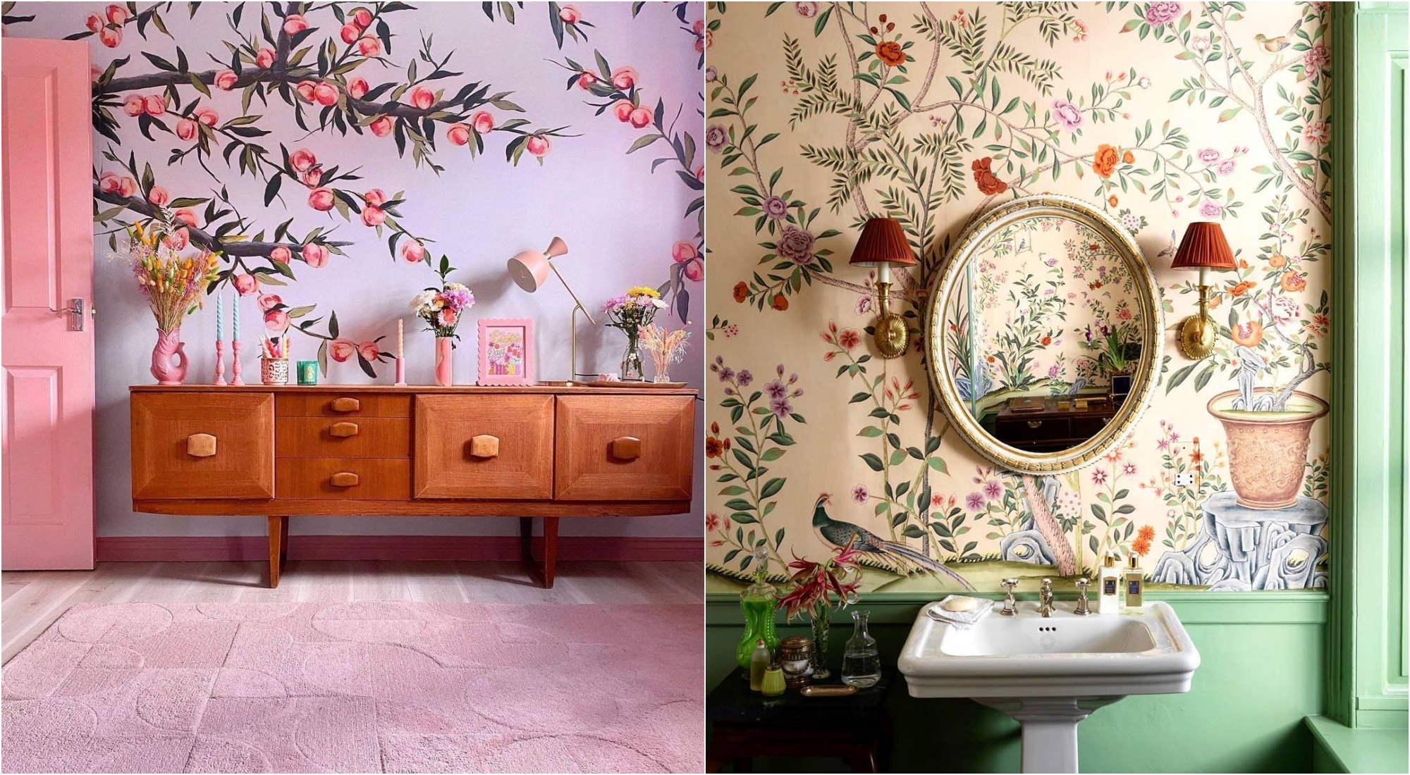 Casamentos e Eventos Especiais: O Floral Elegante que Rouba a Cena - inspiração 1