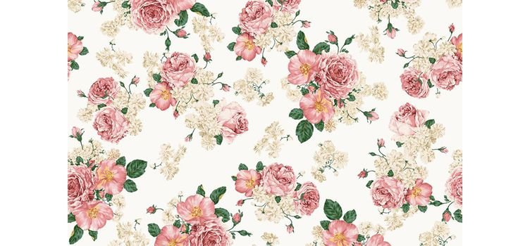 Mix & Match Floral: Combinando Estampas para um Look Ousado e Moderno - inspiração 1