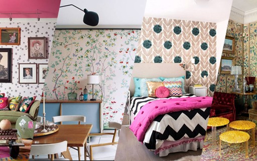 Mix & Match Floral: Combinando Estampas para um Look Ousado e Moderno - inspiração 2