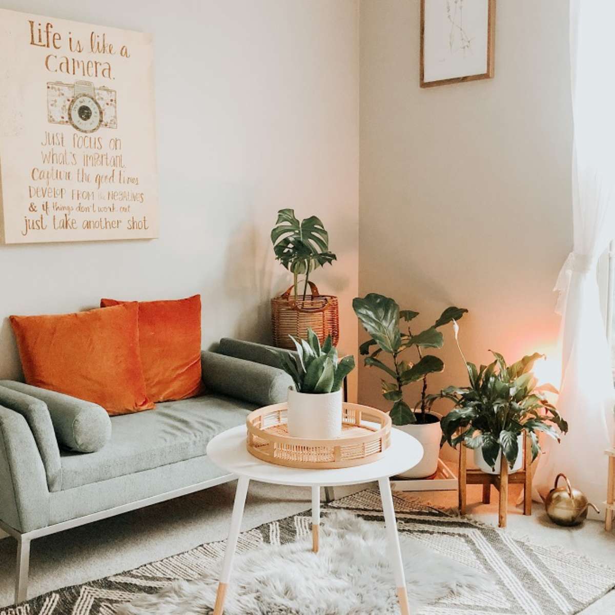 Posicionamento da Cama: O Começo de Tudo - inspiração 2