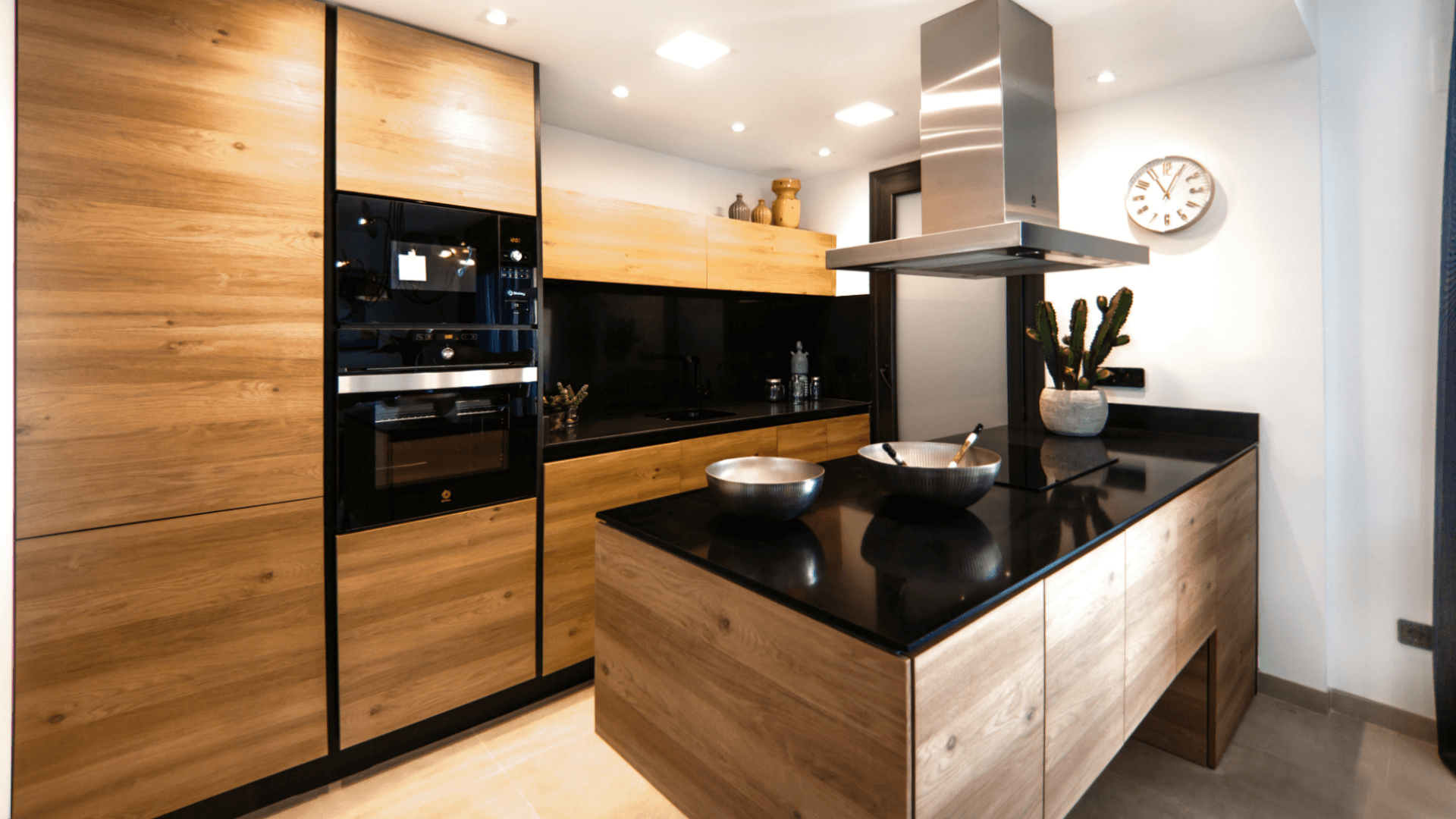 Atenção ao Baguá: Mapeando sua Casa - inspiração 2