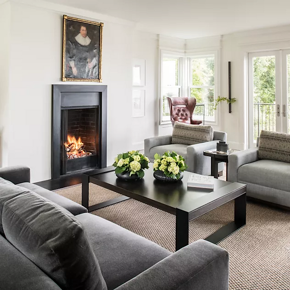 Atenção ao Baguá: Mapeando sua Casa - inspiração 3