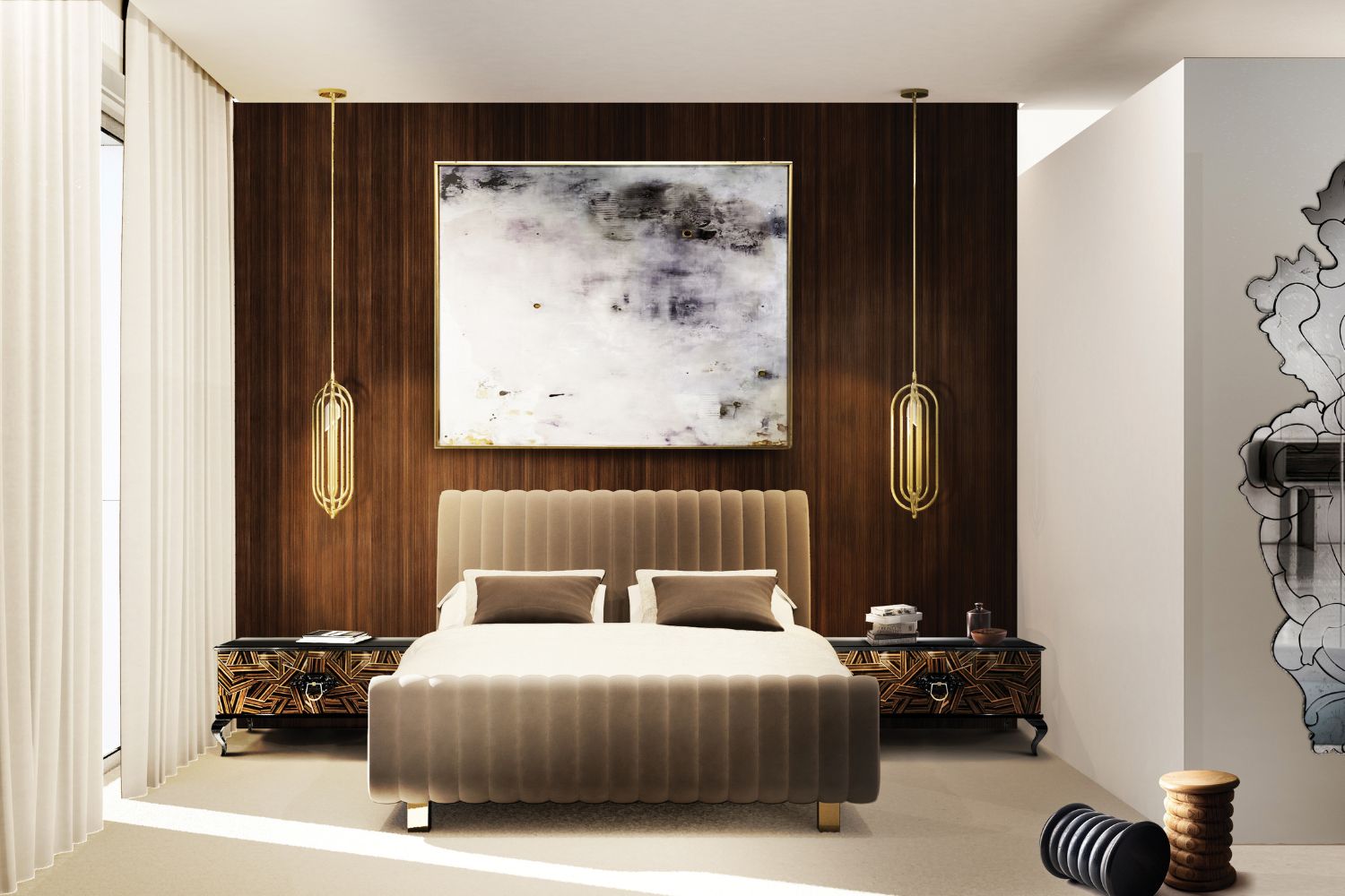 A Cozinha como Centro de Abundância - inspiração 2