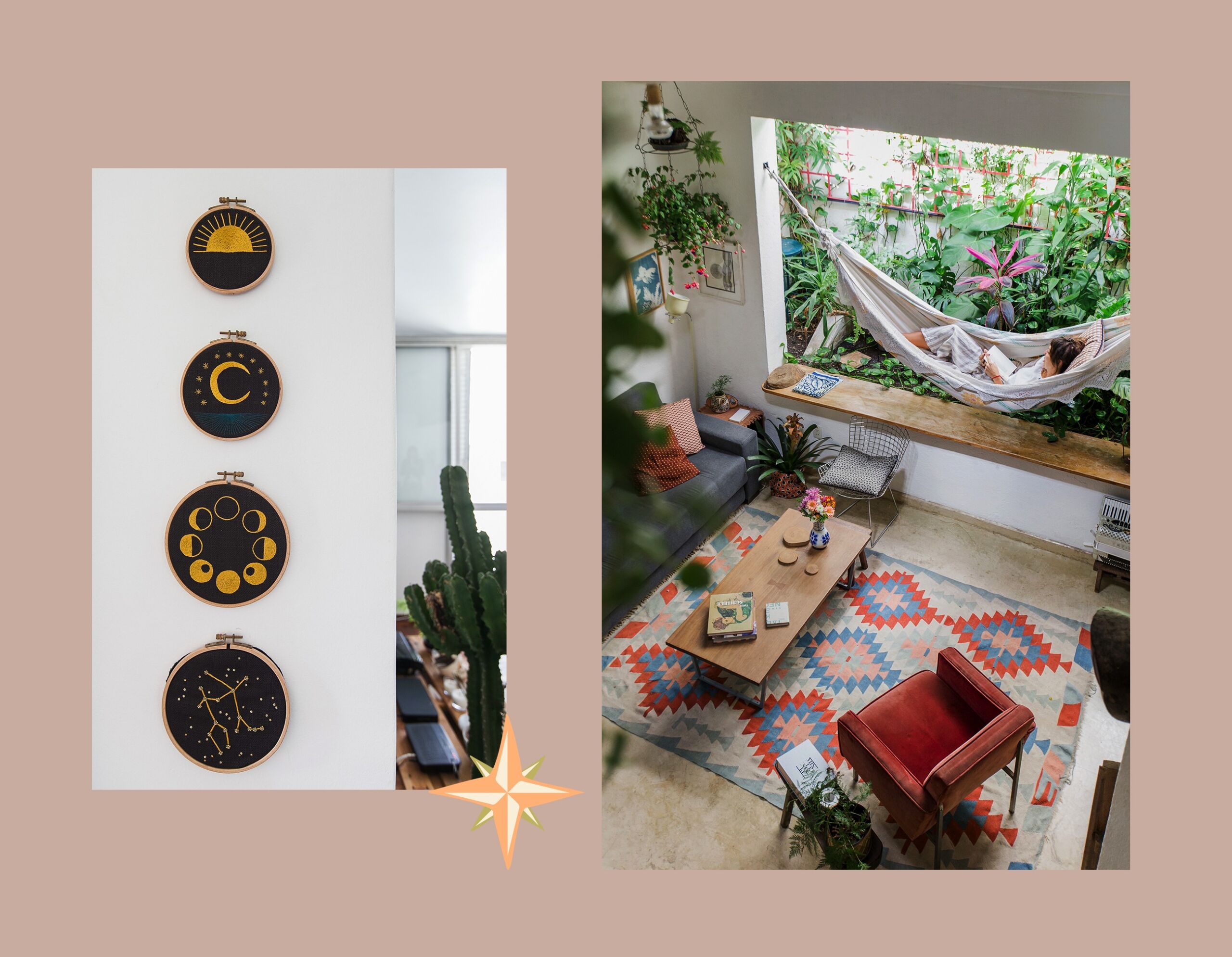 A Cozinha como Centro de Abundância - inspiração 3