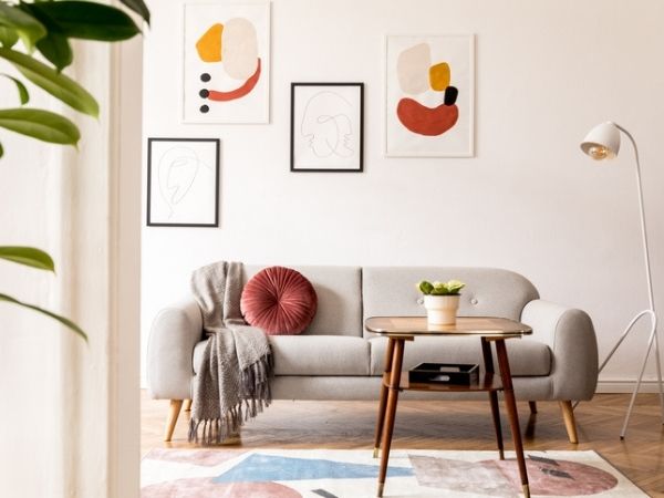 Espelhos: Ampliando a Energia Positiva - inspiração 1