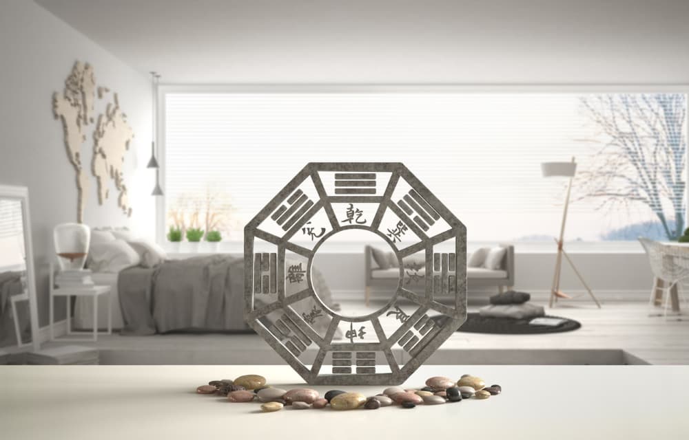 Eliminando a Bagunça: Espaço Livre, Mente Livre - inspiração 3