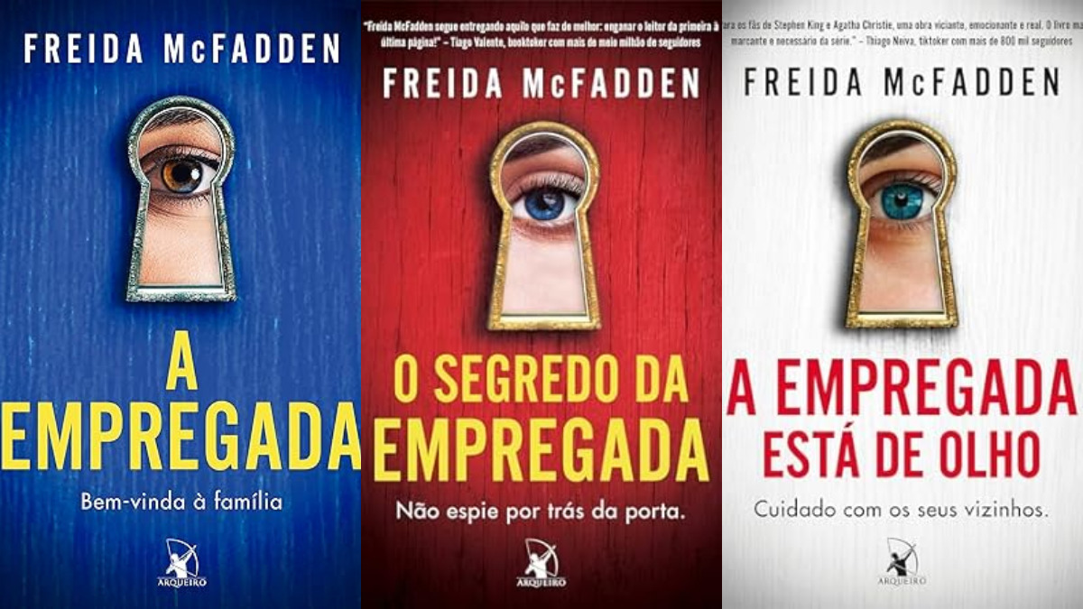 A Estética do Suspense em Ambientes Domésticos - inspiração 1