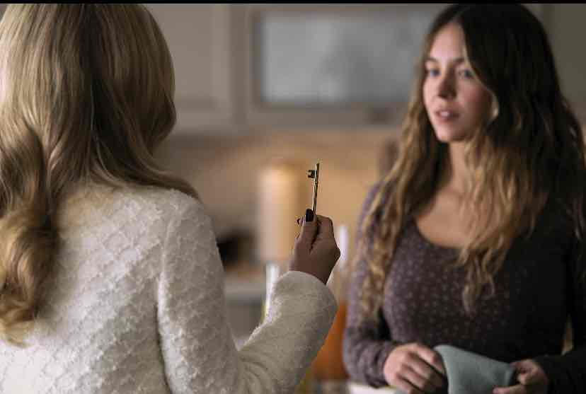 A Vingança como Motor da Narrativa - inspiração 3