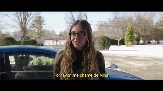 A Complexidade das Relações Interpessoais - inspiração 2