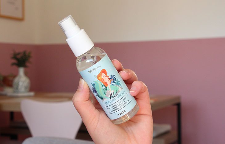 Como Escolher o Fixador Ideal Para Seu Tipo de Pele - inspiração 3