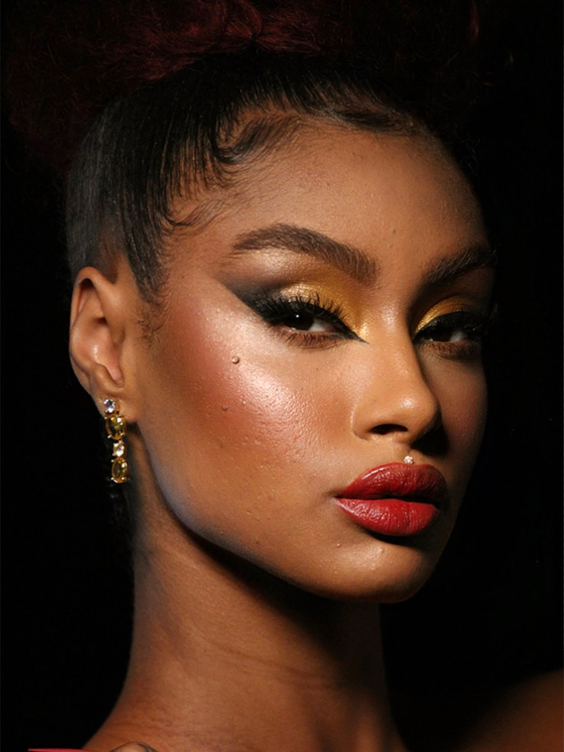 A Importância da Distância Correta na Aplicação - inspiração 3