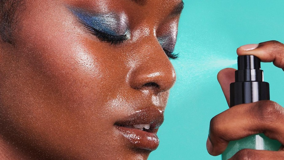 Fixador Matte x Glow: Qual o Melhor Para Você? - inspiração 1