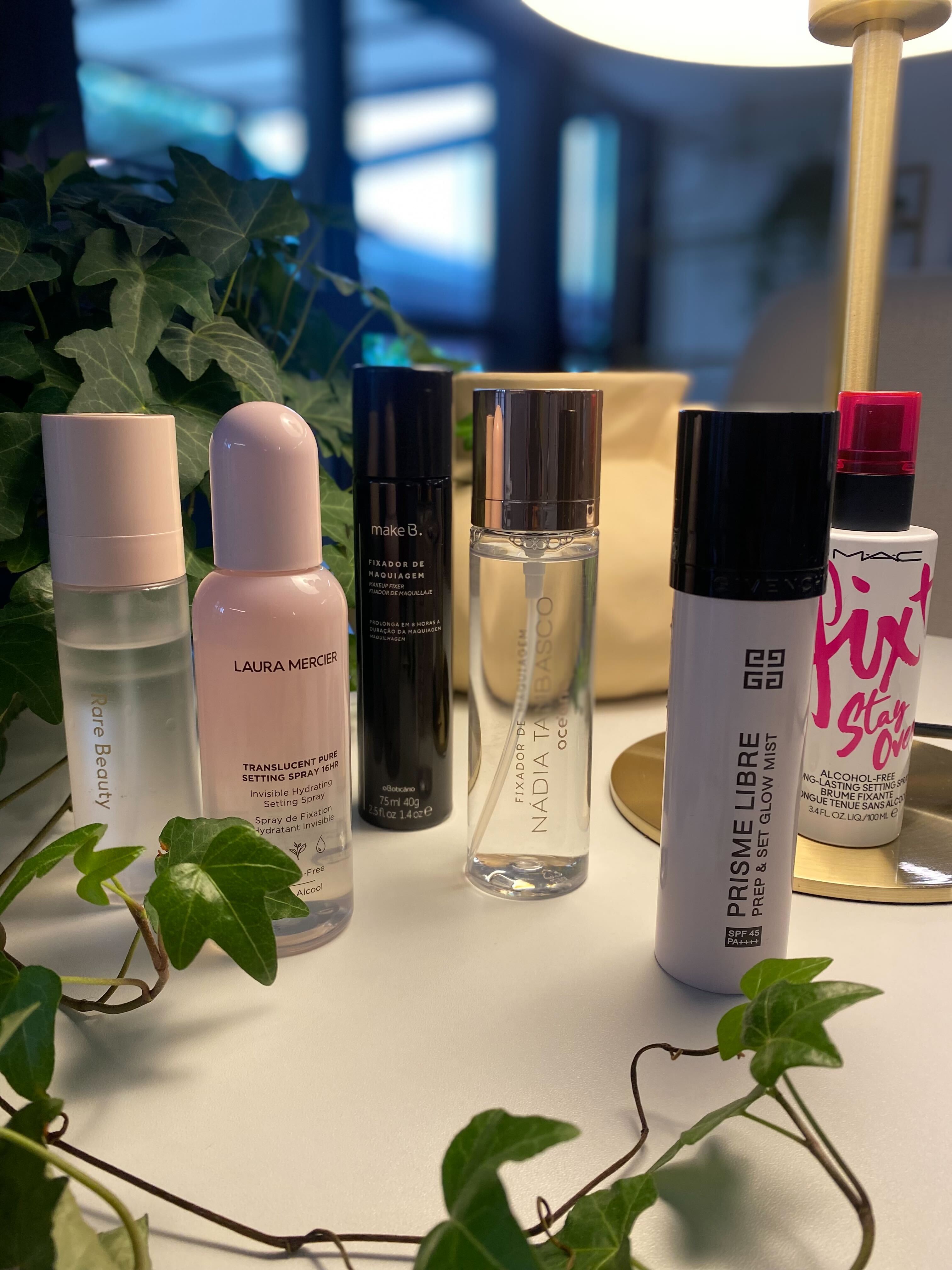 Bruma Fixadora no Inverno: Hidratação Extra é Tudo! - inspiração 2