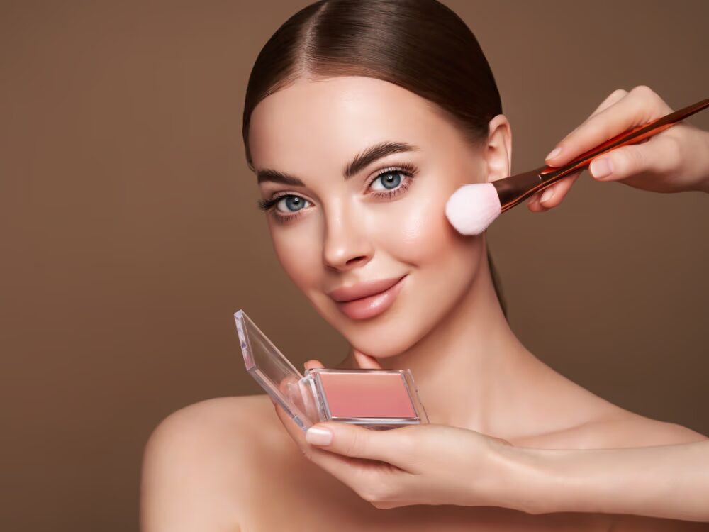 SOS Pele Oleosa: Controlando o Brilho com o Fixador Certo - inspiração 3