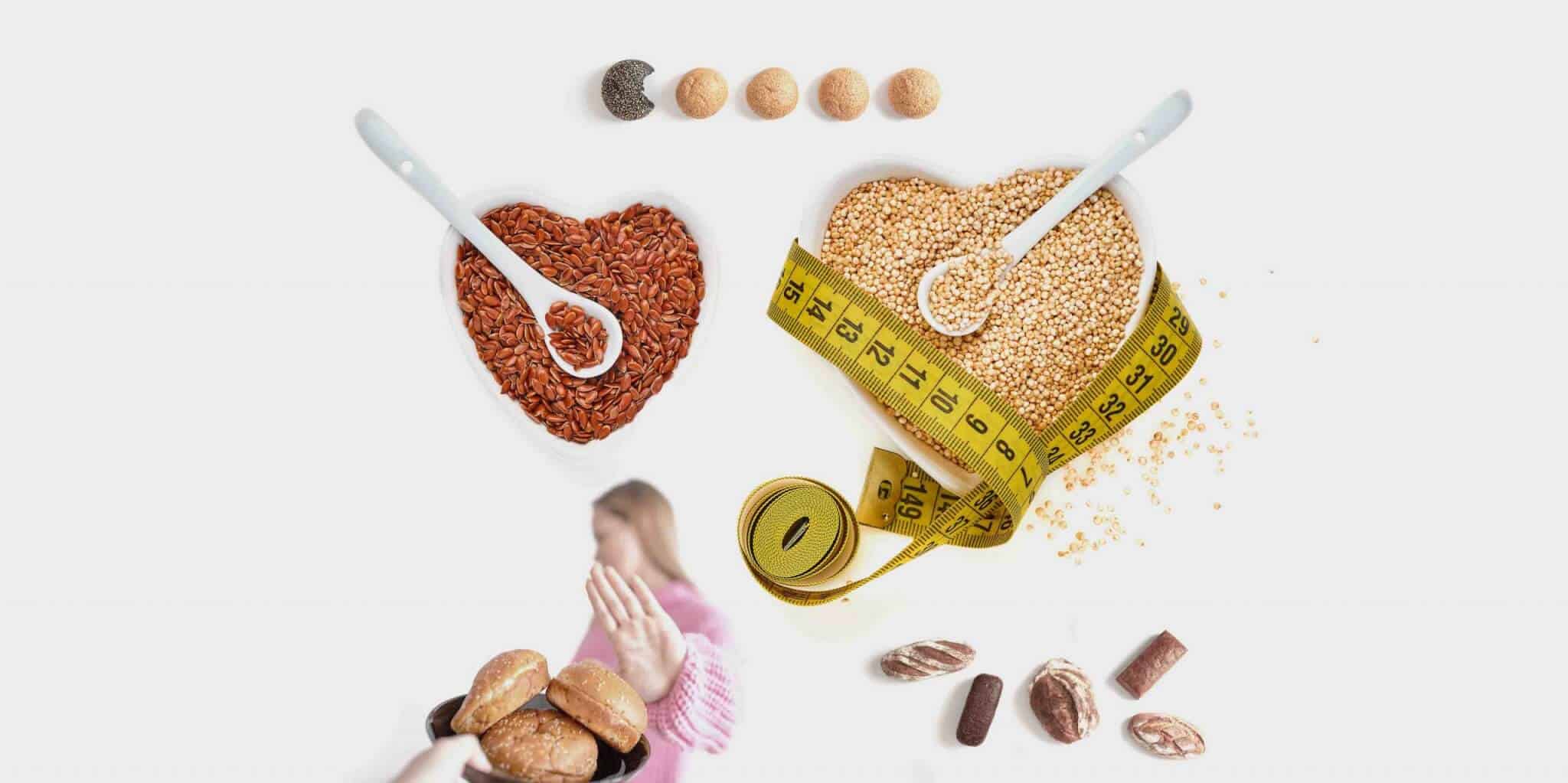 Entendendo a Doença Celíaca: O que você precisa saber - inspiração 3