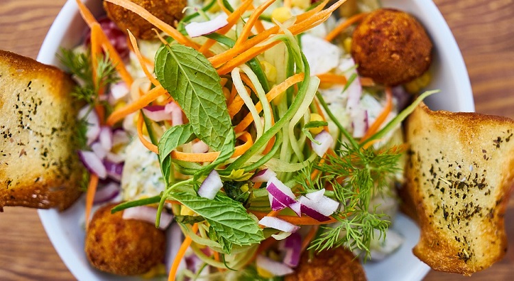 Vivendo bem sem glúten: Dicas para o dia a dia - inspiração 1