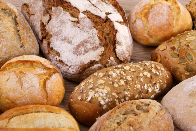 Outros problemas de saúde ligados ao consumo de glúten - inspiração 3