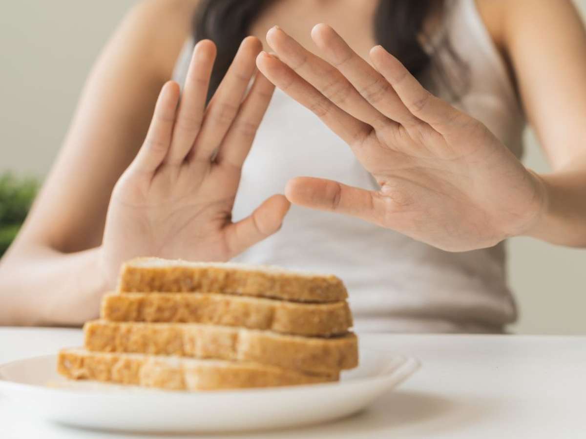 Diagnóstico: Como confirmar se o glúten é seu inimigo - inspiração 1