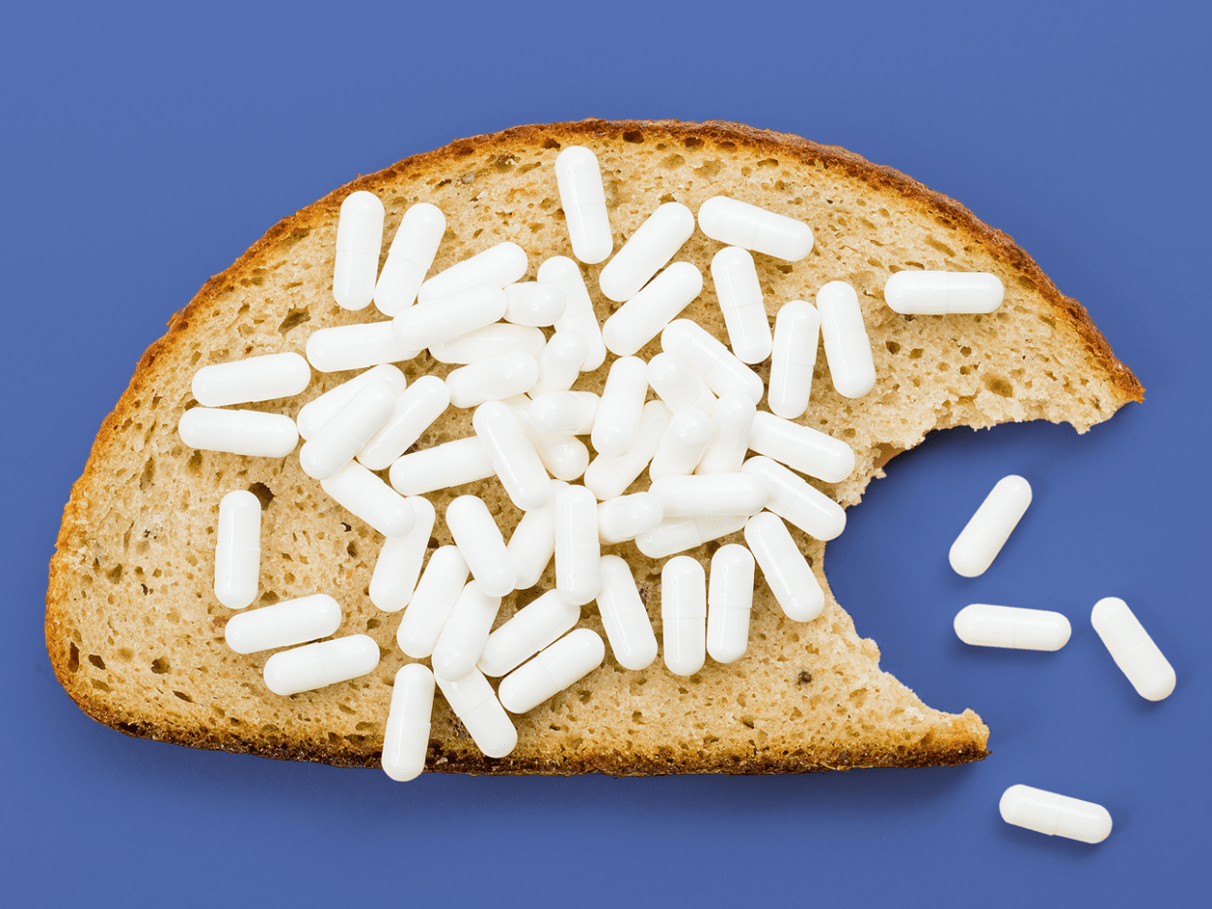 Diagnóstico: Como confirmar se o glúten é seu inimigo - inspiração 2