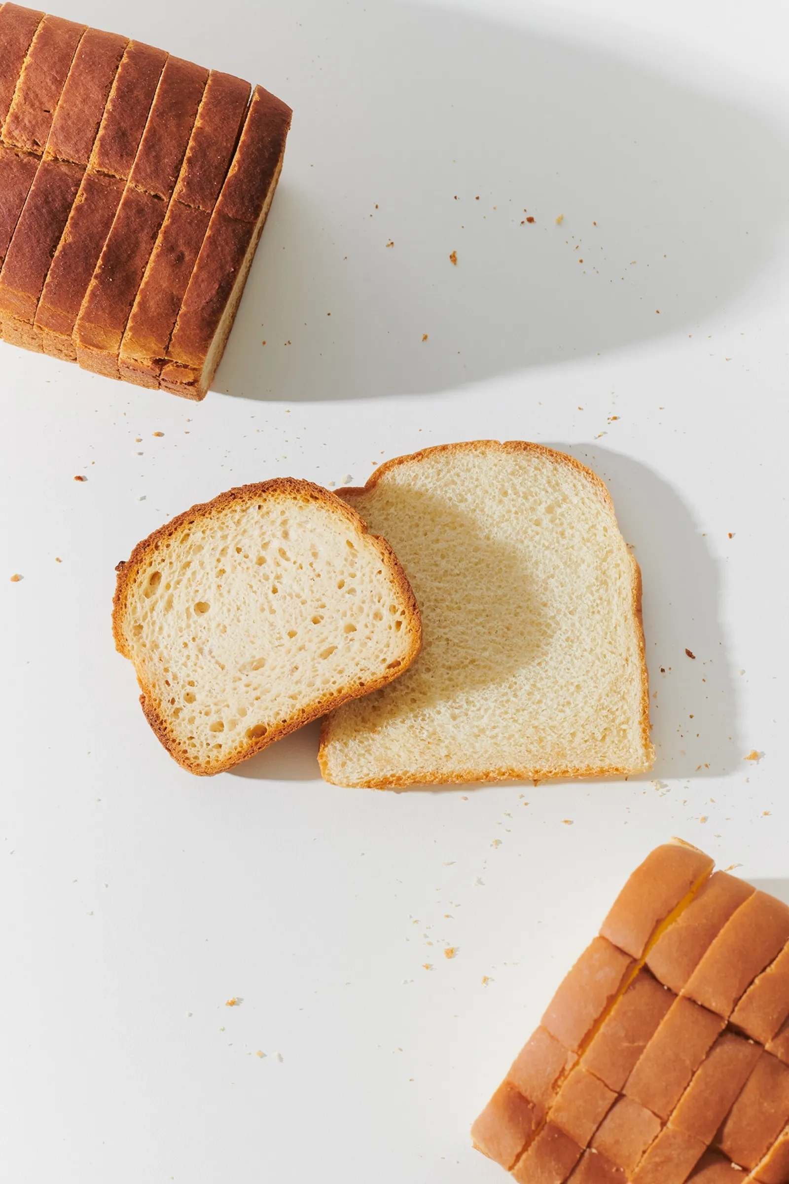 Mitos comuns sobre o glúten e a saúde - inspiração 2