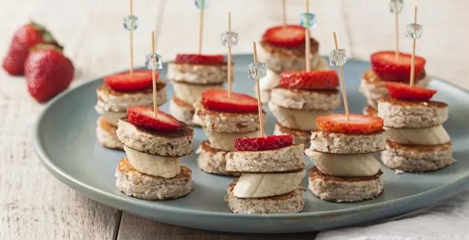 Alternativas ao glúten: Opções deliciosas e seguras - inspiração 2