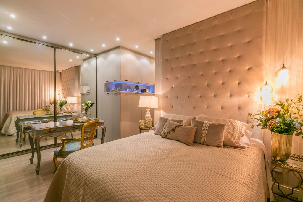 Luzes Dimerizáveis: Ajuste a Intensidade para Cada Momento a Dois - inspiração 2