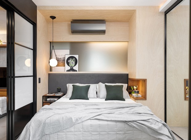 Luzes Dimerizáveis: Ajuste a Intensidade para Cada Momento a Dois - inspiração 3