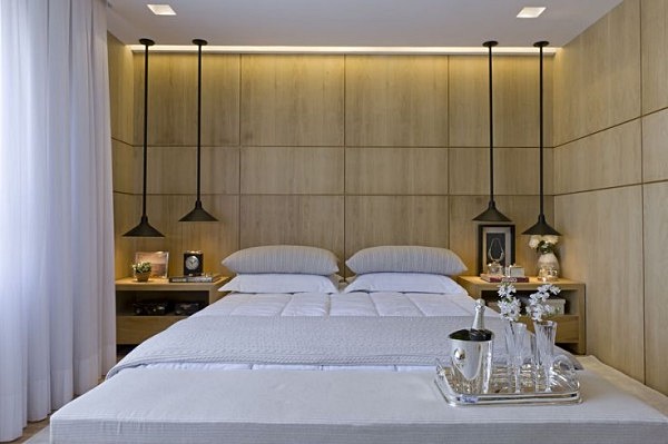 Cantinho da Leitura: Iluminação Direcionada para Noites Relaxantes - inspiração 3