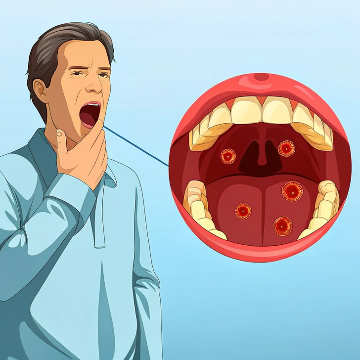 Dor de Estômago: Onde e Como Ela se Manifesta? - inspiração 2