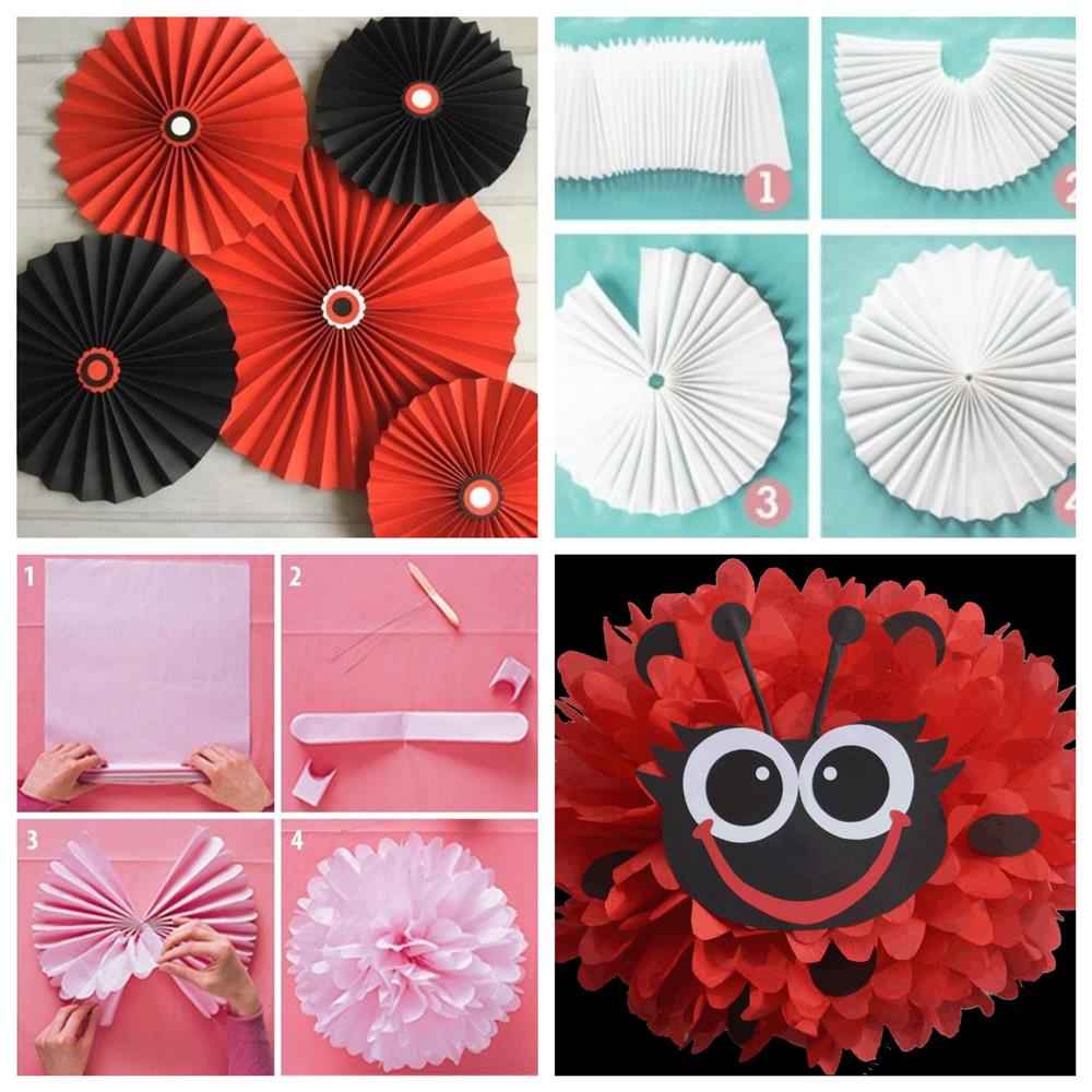 Paredes que Ganham Vida: Adesivos, Pinturas e Papéis de Parede - inspiração 2