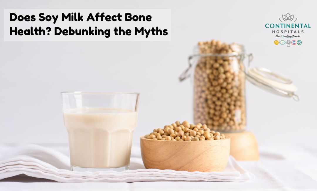 Dica de Especialista: Como o leite de soja turbina sua saúde cardiovascular - inspiração 1