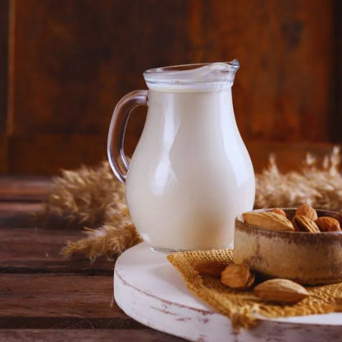 Alternativas ao leite de vaca: Por que o leite de soja se destaca? - inspiração 2