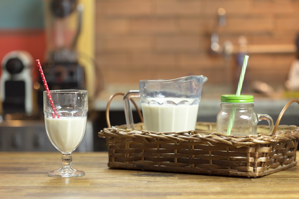 Como identificar os sinais de alergia à soja e o que fazer - inspiração 3