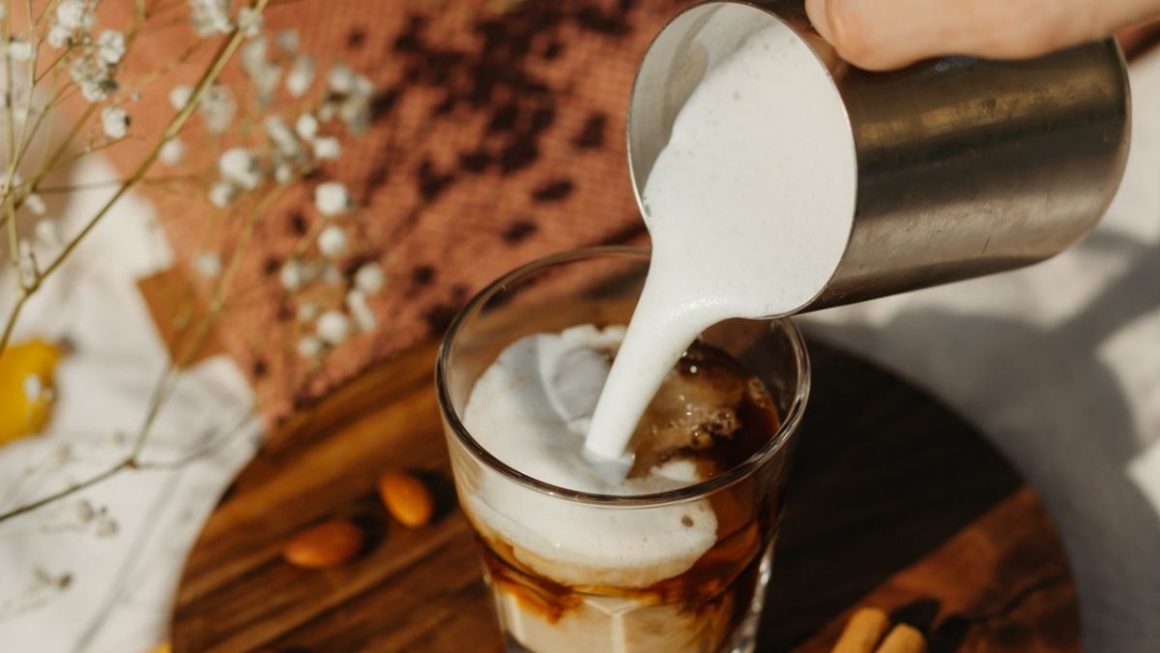 Como o leite de soja pode afetar a tireoide e como equilibrar - inspiração 3