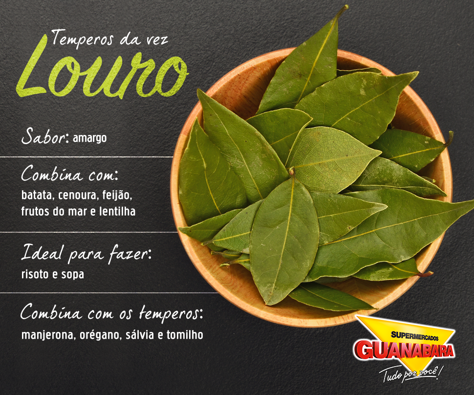 Louro no Combate à Inflamação: Um Aliado Natural - inspiração 2