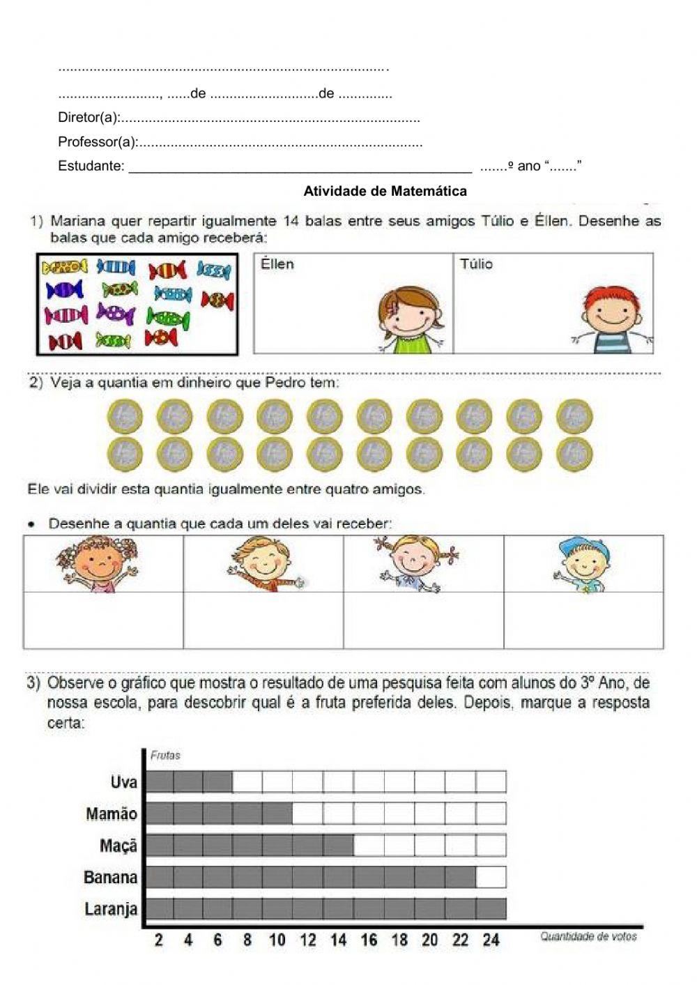 Gerenciamento de Tempo: Distribuição Eficaz de Tarefas - inspiração 1
