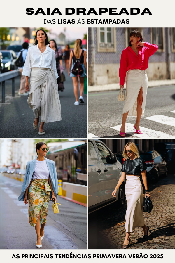 O Jeans Repaginado: Modelagens e Lavagens Que Vão Te Conquistar - inspiração 2