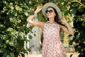 Silhuetas Aéreas: Vestidos e Saias Que Flutuam com Charme - inspiração 3